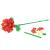 Flor Bouquet Fiorito - Clavel