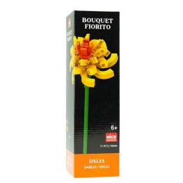 Flor Bouquet Fiorito - Dalia