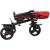 Triciclo Evolutivo Urban Trike Plegable City