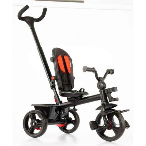 Triciclo Evolutivo Urban Trike Plegable City