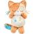 Peluche para Dormir Gatito Felices Sueños (VTech 80575022)