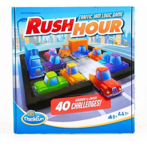 Rush Hour (Ravensburger 76598)