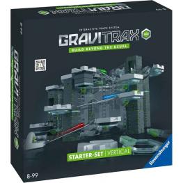 Gravitax Pro Starter Set Vertical