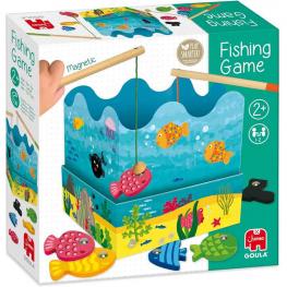 Juego de Pesca.