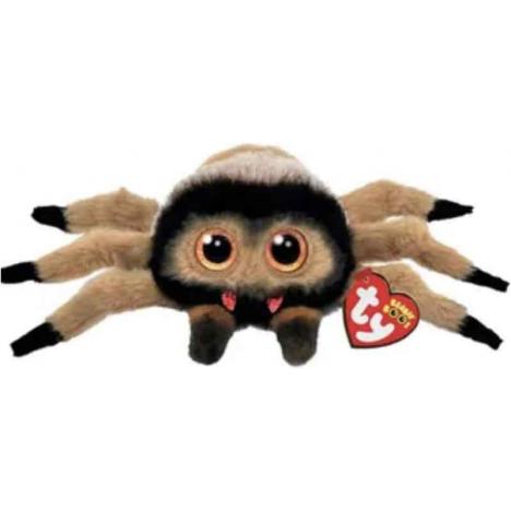 TY Peluche 15cm - Godfrey la Araña