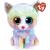 TY Peluche 23cm - Buddy Heather Cat