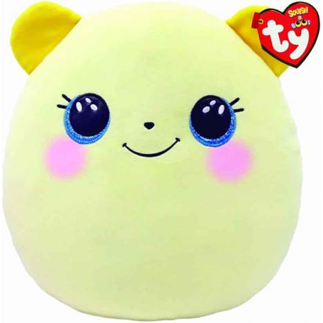 TY Peluche Squish 25cm - Buttercup Oso