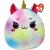 TY Peluche Squish 25cm - Maisie Unicornio