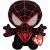 TY Peluche 15cm - Spiderman Miles Morales