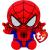 TY Peluche 15cm - Spiderman