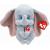 TY Peluche 15cm - Dumbo con Sonido