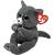 TY Peluche 15cm -Binx Russian Cat