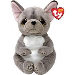 TY Peluche 23cm - Wilfred Dog