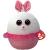 TY Peluche Squish 25cm - Prim el Conejo