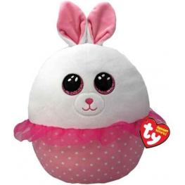 TY Peluche Squish 25cm - Prim el Conejo