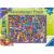 Puzzle SuperThings 100 Piezas XXL (Ravensburger 12914)