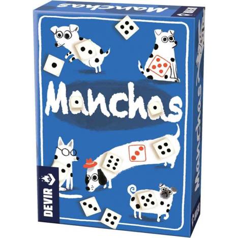 Manchas