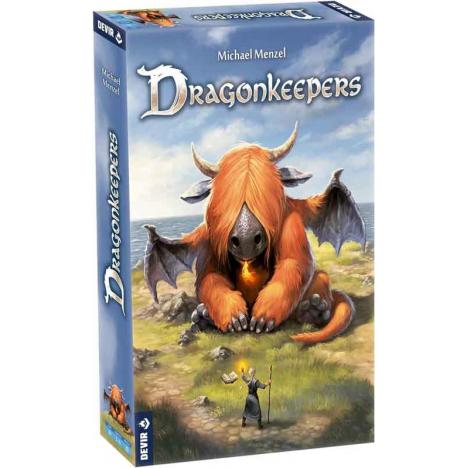 Dragonkeepers