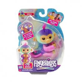 Fingerlings Colores Mágicos Modelos Surtidos (Bizak 61853181)