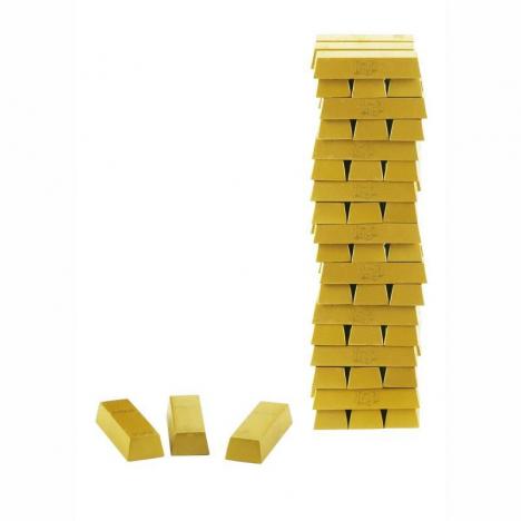 JENGA GOLD