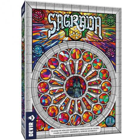 Sagrada