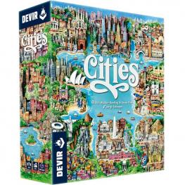 Cities