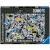 Puzzle Challenge Batman 1000 Piezas (Ravensburger 16513)