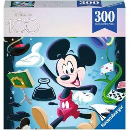 Puzzle Mickey Mouse 300 Piezas (Ravensburger13371)