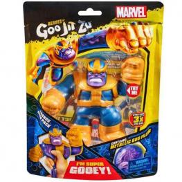 Goo Jit Zu - Figura Thanos