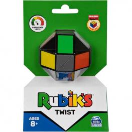 Serpiente Rubik (Spin Master 6063995)