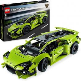 Lego 42161 Technic - Lamborghini Huracán Tecnica