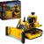 Lego 42163 Technic - Buldócer Pesado