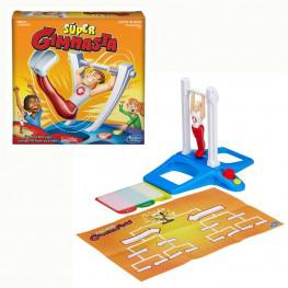 Juego discount fantastic gymnastic