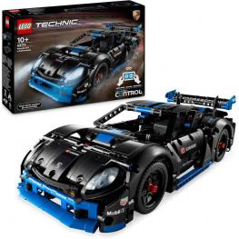 Lego 42176 Technic - Porsche GT4 e-Performance