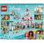 Lego 43205 Princesas Disney - Gran Castillo de Aventuras