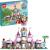 Lego 43205 Princesas Disney - Gran Castillo de Aventuras