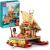 Lego 43210 Princesas Disney - Barco Aventurero de Vaiana