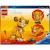 Lego 43243 Disney - El Rey León: Simba Cachorro