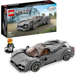 Lego 76915 Speed Champions - Pagani Utopia