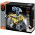 IMMaster Robot 4 en 1 Radio Control 560 Piezas  (IMMaster 608053)