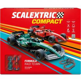 Circuito Formula Race to Win Compact 1:43