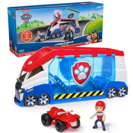 Patrulla Canina Patroller Launch & Rescue (Spin Master 6069338)