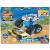 Mega Hot Wheels Monster Trucks Pack Rodger Dodger & Hot Wheels Racing (Mattel GYG22)