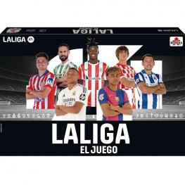 La Liga el Juego 2024-2025 (Educa 20092)