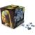 Puzzle 3D Arte en Forma de Cubo 6 X 36 piezas (Educa 20123)