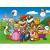 Puzzle Super Mario 100 Piezas XXL (Ravensburger 12992)