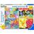 Puzzle Pokémon 4X100 Piezas Bumper Pack (Ravensburger 05651)