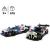 Lego 76922 Speed Champions - BMW M4 GT3 y BMW M Hybrid V8