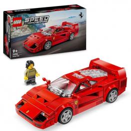 Lego 76934 Speed Champions - Ferrari F40