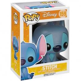 Funko Pop - Disney Lilo and Stitch - Stitch Seated